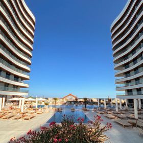 Casa Del Mar 1 Mamaia Nord