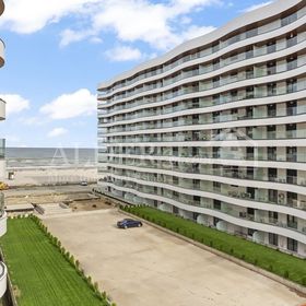 Casa Del Mar 1 Mamaia Nord