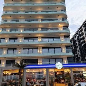 Apartamente Stefan Resort 3 Năvodari