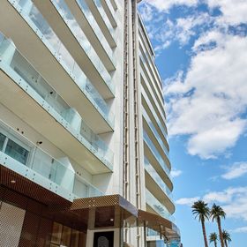 Apartamente Promenada Mamaia Nord