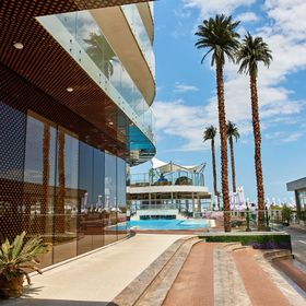 Apartamente Promenada Mamaia Nord