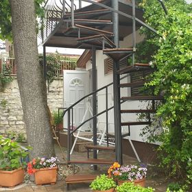 Fészek Apatmanház Balatonfüred