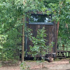 Carthome Dom na kołach Zynie