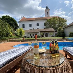 Vácon Vár-lak Vendégház Vác