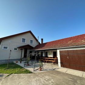 La Vita Pihenőház Gyomaendrőd