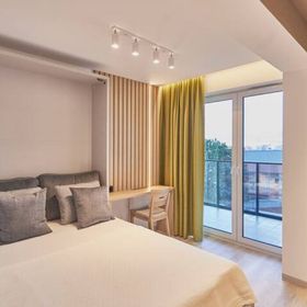 Apartamenty Świnoujście - Matejki 1B