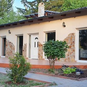 Family&Friends House Siófok