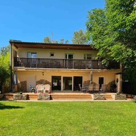 Family&Friends House Siófok