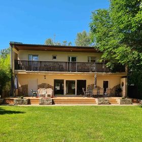 Family&Friends House Siófok