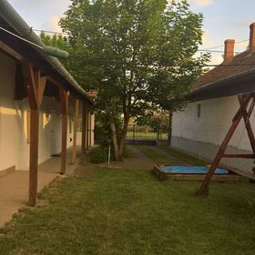 Anna Falusi Vendégház Sarud