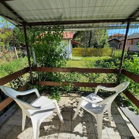 Nosztalgia Üdülő Zamárdi