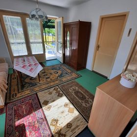 Nosztalgia Üdülő Zamárdi