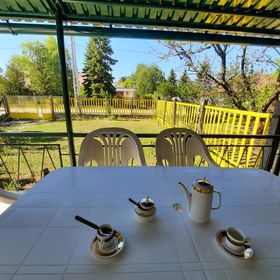 Nosztalgia Üdülő Zamárdi