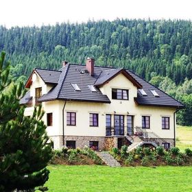 Apartamenty Dom na Wzgórzu Stronie Śląskie