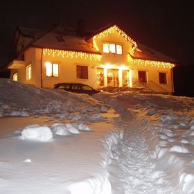 Apartamenty Dom na Wzgórzu Stronie Śląskie