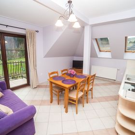 Apartamenty Dom na Wzgórzu Stronie Śląskie