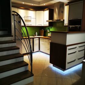 Meduza Łeba - Apartament w porcie