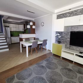Meduza Łeba - Apartament w porcie