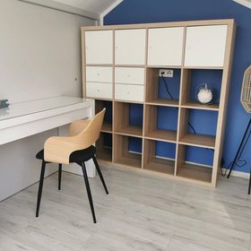 Meduza Łeba - Apartament w porcie