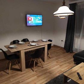 Rodinný apartmán Nová Seninka Staré Město