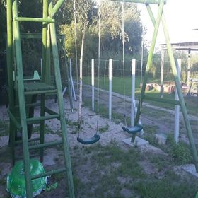 Pensjonat Natura Dźwirzyno