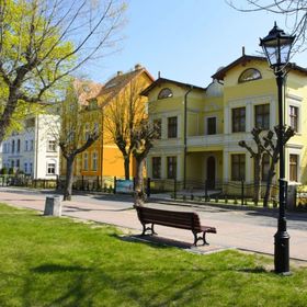 Apartamenty Sun & Snow Promenada Międzyzdroje