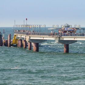 Apartamenty Sun & Snow Promenada Międzyzdroje