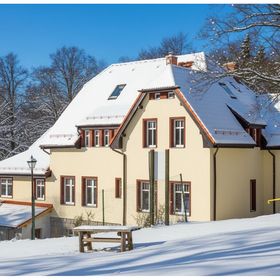 Willa Słonecznik Karpacz