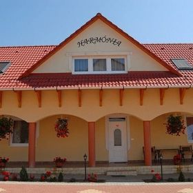Harmónia Panzió Sárospatak