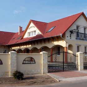 Harmónia Panzió Sárospatak