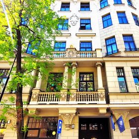 Central Station Hostel Warszawa