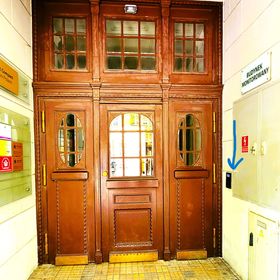 Central Station Hostel Warszawa