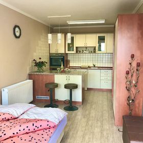 Mézes Kuckó Apartman Fonyód