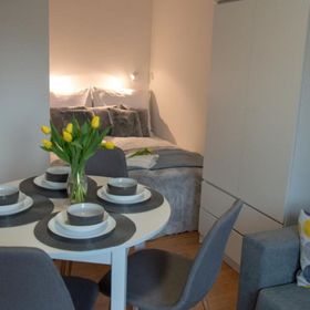 Dom gościnny Gracja Przy Plaży Rogowo