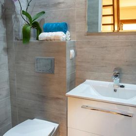 Dom gościnny Gracja Przy Plaży Rogowo