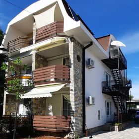 Balaton Legendája Apartman Siófok