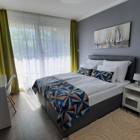 Balaton Legendája Apartman Siófok