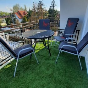 Balaton Legendája Apartman Siófok