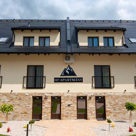 Apartmány pod Bukovkou Červená Voda