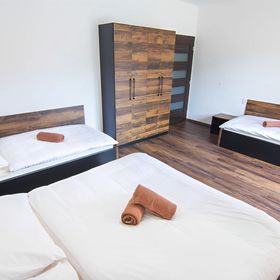 Apartmány pod Bukovkou Červená Voda