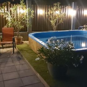 Jókai Vendégház Egerszalók