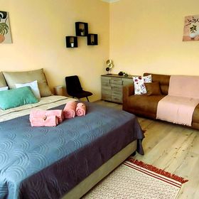 Jókai Vendégház Egerszalók