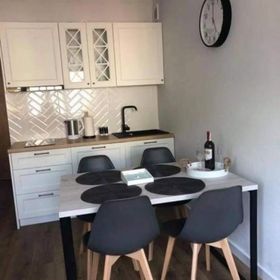 Apartament Impresja II Rowy