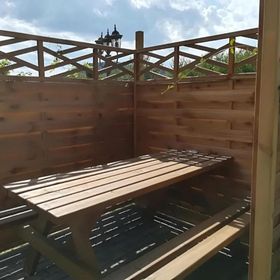 APARTAMENT BARBARKI SOLINA