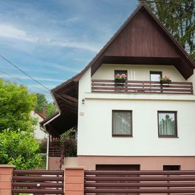 BoRóza Vendégház Zebegény