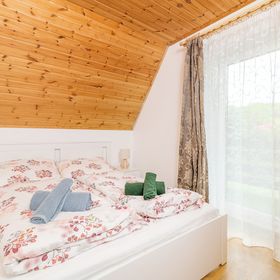 BoRóza Vendégház Zebegény