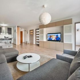 Apartamenty Sun & Snow Zwycięstwa Międzyzdroje