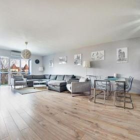 Apartamenty Sun & Snow Zwycięstwa Międzyzdroje