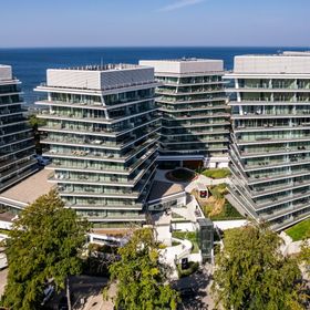 Apartamenty Sun & Snow Prywatne apartamenty w Wave Międzyzdroje