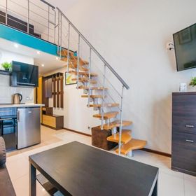 Apartamenty Sun & Snow Nowa Slavia Międzyzdroje